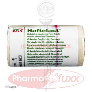 HAFTELAST Fixierbinde 4mx8cm 14452, 1 Stk