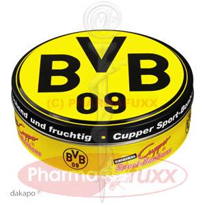 CUPPER Sport BV Borussia Dortmund Bonbons, 60 g