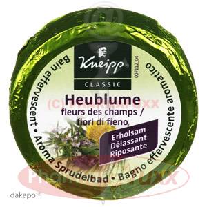 KNEIPP AROMA Sprudelbad Heublume, 1 Stk