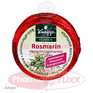 KNEIPP AROMA Sprudelbad Rosmarin, 1 Stk