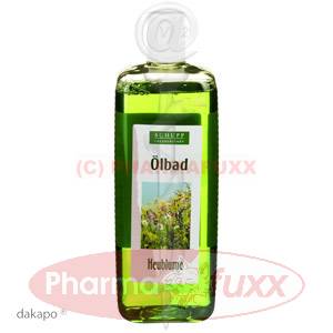 HEUBLUMEN Oelbad, 1000 ml