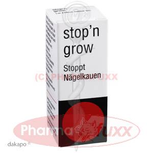 STOP N GROW, 8 ml