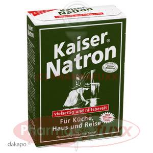 KAISER NATRON Btl. Pulver, 250 g