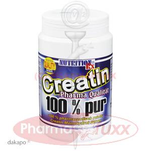 CREATIN 100% Pulver, 500 g