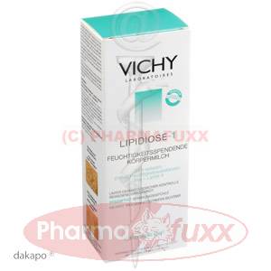 VICHY LIPIDIOSE 1 Koerpermilch, 200 ml
