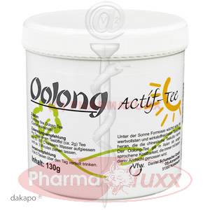 OOLONG Actif Formosa Tee, 130 g
