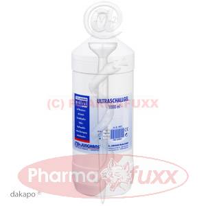 ULTRASCHALL GEL, 1 L