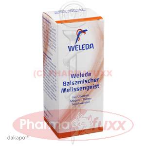 BALSAMISCHER MELISSENGEIST, 100 ml