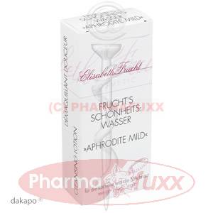 FRUCHTS Schoenheitsw. Aphrodite mild, 125 ml