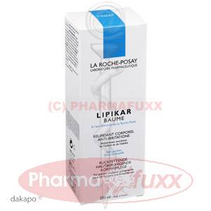 ROCHE POSAY Lipikar Balsam, 200 ml