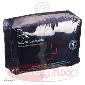 HARTMANN Auto Verbandtasche, 1 Stk