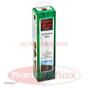ALLGAEUER LATSCHENK. Schrundensalbe, 150 ml