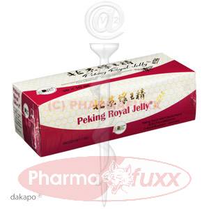 PEKING Royal Jelly Vital Trinkamp., 300 ml