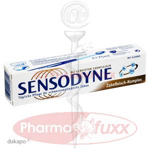 SENSODYNE Z Complex Zahnpaste, 75 ml