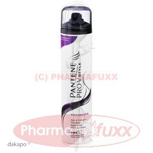 PANTENE Pro V Volumen Pur Spray f.gesunden Halt, 250 ml
