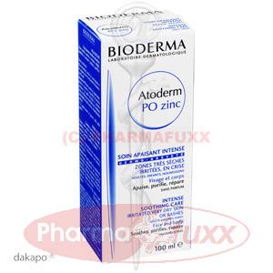 ATODERM P.O. Zinc Creme, 100 ml