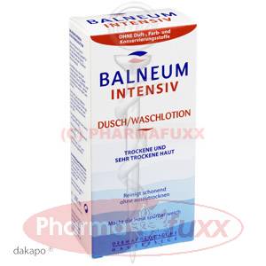 BALNEUM INTENSIV Dusch-u.Waschlotion, 200 ml