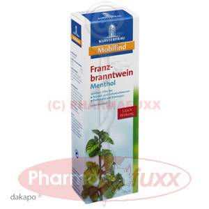 KLOSTERFRAU Franzbranntwein Menthol, 130 ml