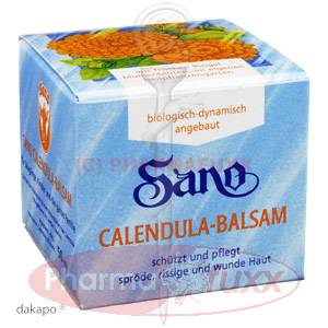 SANO CALENDULA Balsam, 50 ml