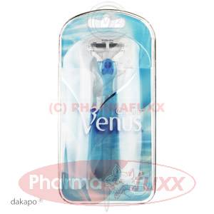 GILLETTE for Women Venus Apparat, 1 Stk