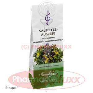 SALBEI TEE Auslese, 50 g