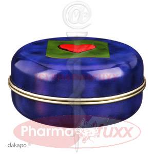 KAPPUS Herzdose Herzseife i.Schmuckdose, 50 g