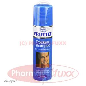 FROTTEE Trockenshampoo Spray, 200 ml