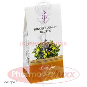 RINGELBLUMEN BLUETEN TEE, 50 g