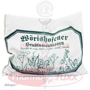 HEUBLUMEN Kissen Icron Vitala, 1 Stk