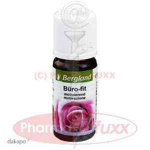 BUERO FIT Etherisches Oel, 10 ml
