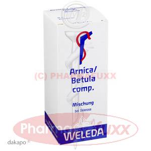 ARNICA/BETULA COMP. Dil., 100 ml