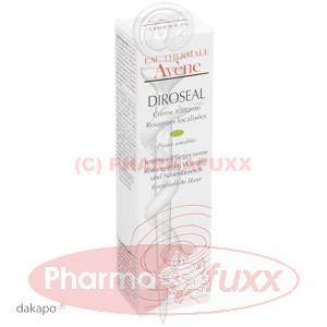 AVENE Diroseal lok.Roetungen Emulsion, 30 ml