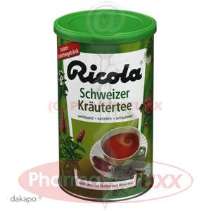 RICOLA Tee Kraeuter, 200 g