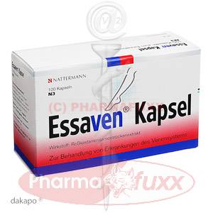 ESSAVEN Kapseln, 100 Stk