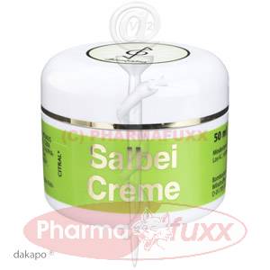 SALBEI CREME, 50 ml