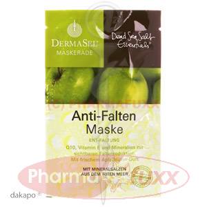 FETTE Anti Falten Maske Entfaltung, 15 ml