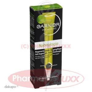 NAHROLOGIE Augencreme, 15 ml