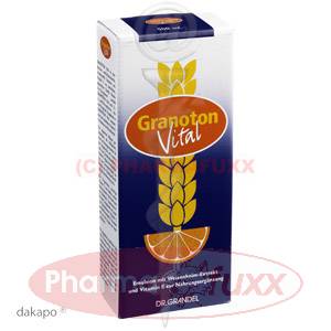 GRANOTON Vital Grandel Emulsion, 500 ml