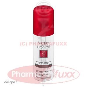 VICHY HOMME Deo Pumpzerstaeuber, 100 ml