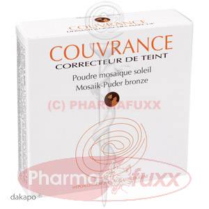 AVENE Couvrance Mosaik Puder bronze, 9 g