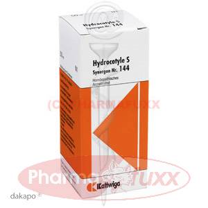 SYNERGON 144 Hydrocotyle S Tropfen, 50 ml