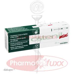 OSTENIL mini 10 mg Fertigspr., 1 Stk