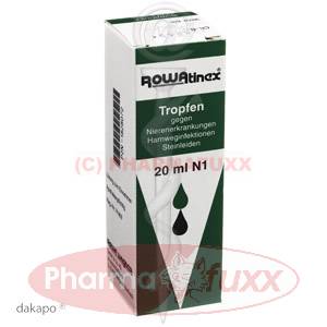 ROWATINEX Tropfen, 20 ml