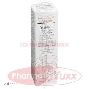 AVENE Ystheal+ Augenkonturen, 15 ml