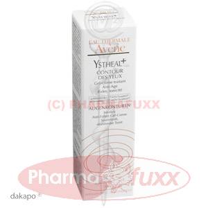 AVENE Ystheal+ Augenkonturen, 15 ml