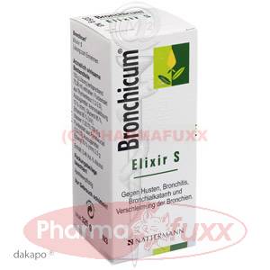 BRONCHICUM Elixir S, 325 g
