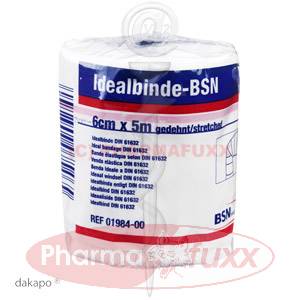 IDEALBINDE bmp 5mx6cm 1984, 1 Stk