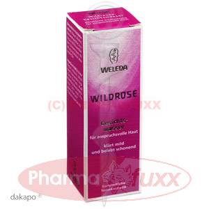 WELEDA Wildrosen Gesichtswasser, 10 ml