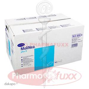 MOLINEA plus-d Krank.Unterl.60x90cm 163600/2, 50 Stk