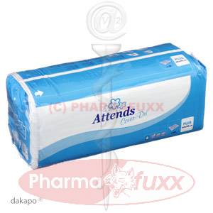 ATTENDS cover dri plus 60x90 cm, 50 Stk